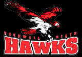 RHHS Hawks Logo